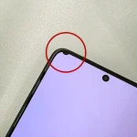 ایراد ظاهری گوشی موبایل Poco X7 Pro - کارکرده