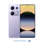 خرید گوشی موبایل Redmi Note 14s -کارکرده دو سیم کارت ظرفیت 256 گیگابایت رنگ Purple
