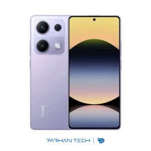 خرید گوشی موبایل Redmi Note 14s -کارکرده دو سیم کارت ظرفیت 256 گیگابایت رنگ Purple