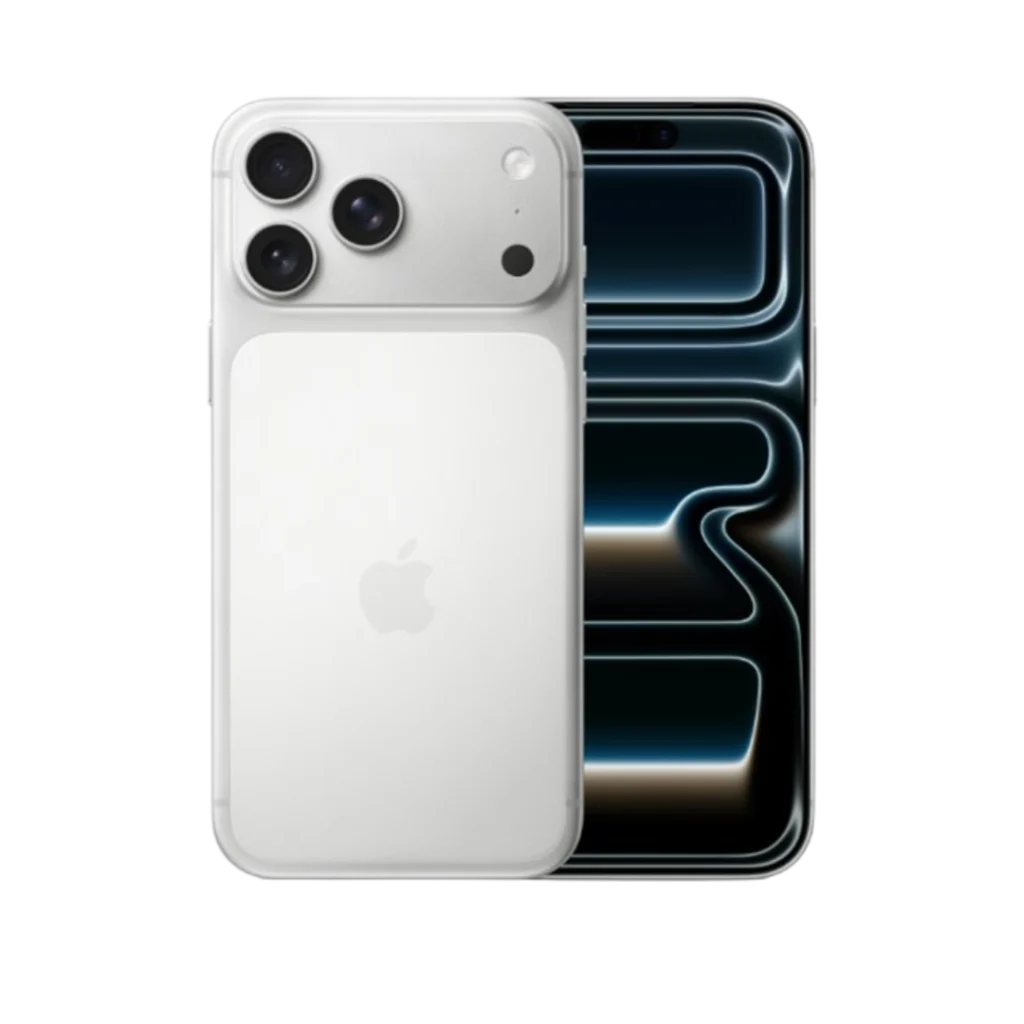 گوشی موبایل iPHONE17 PROMAX -کارکرده