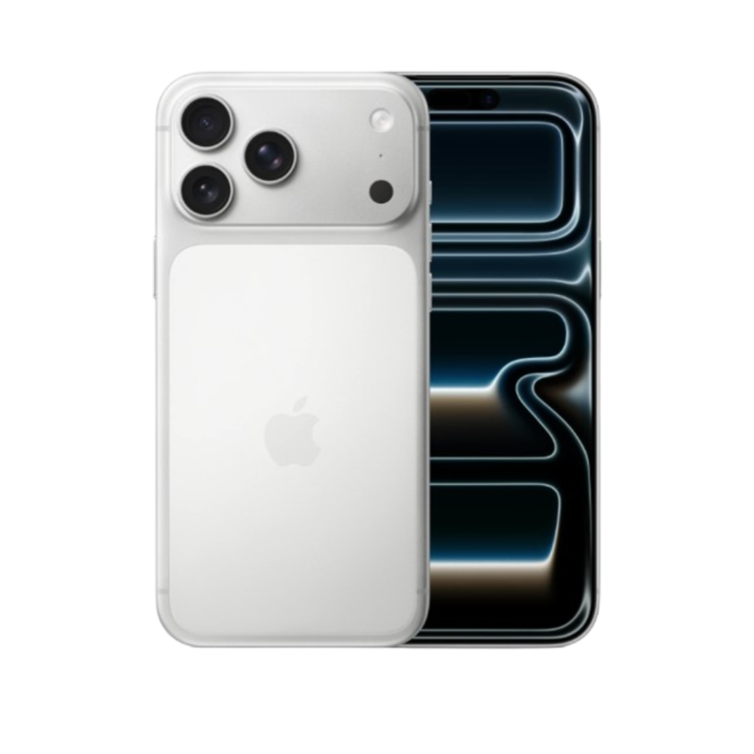 گوشی موبایل iPHONE17 PROMAX -کارکرده