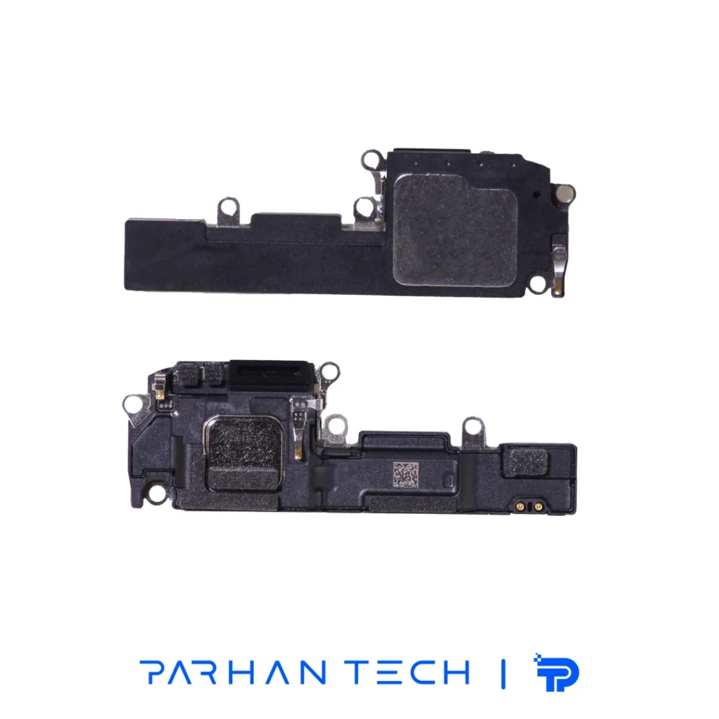 بازر اسپیکر اصلی آیفون iPhone 16