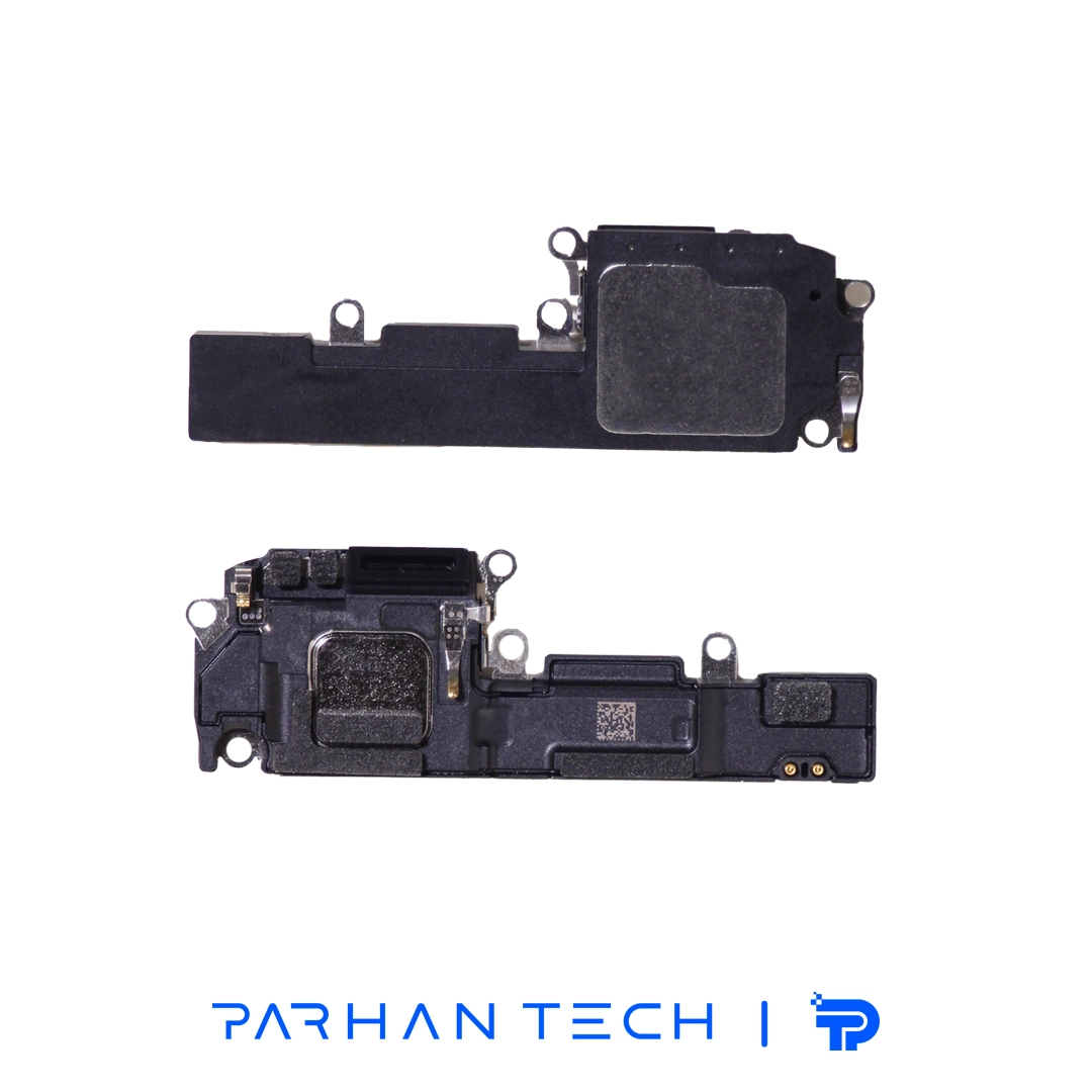 بازر اسپیکر اصلی آیفون iPhone 16 بازر اسپیکر اصلی آیفون iPhone 16
