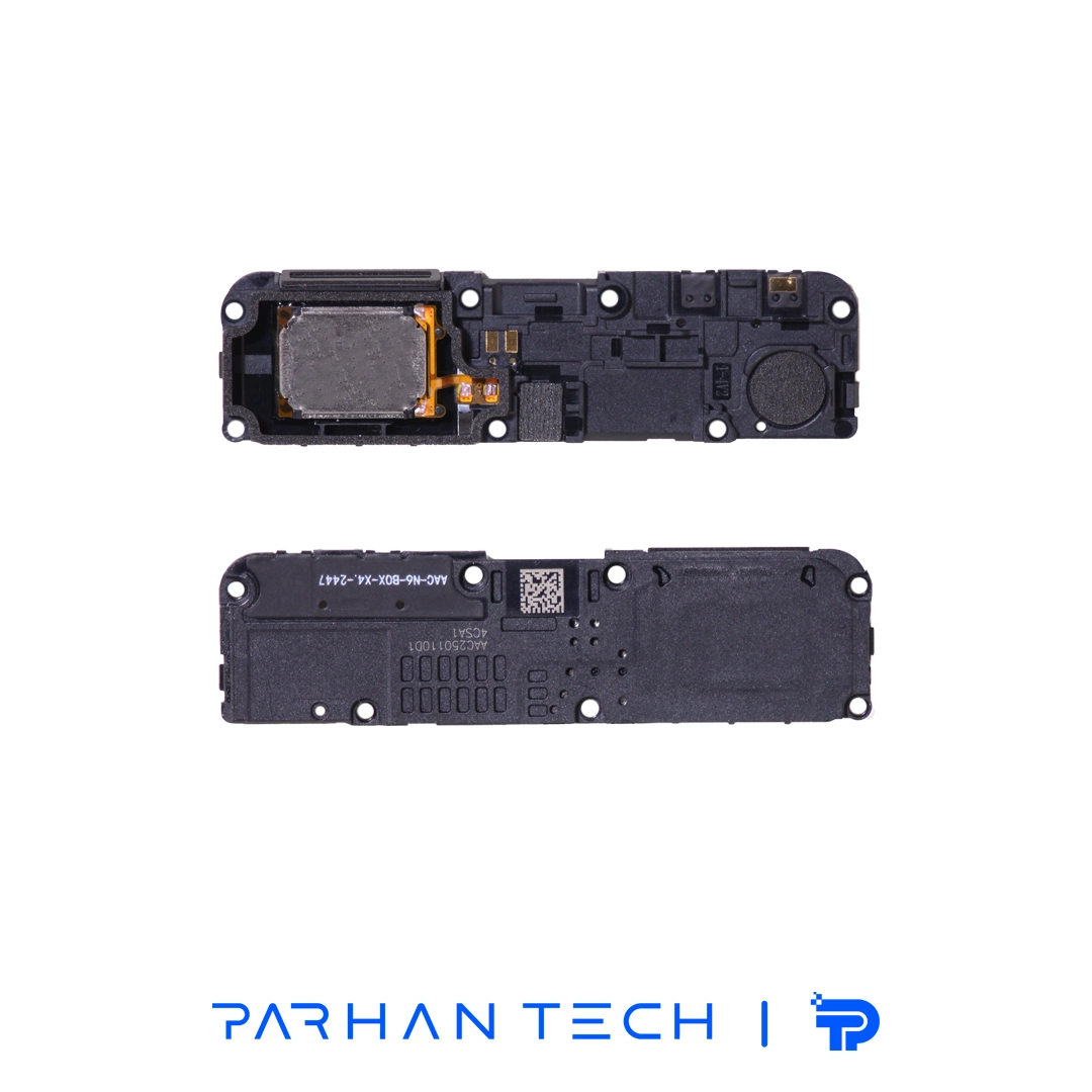 بازر اسپیکر اصلی شیائومی Redmi Note 14s بازر اسپیکر اصلی شیائومی Redmi Note 14s