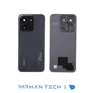 درب پشت گوشی شیائومی اصلی Redmi 15C