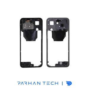 شاسی وسط گوشی شیائومی Redmi 15C