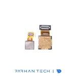پک کامل دوربین پشت گوشی شیائومی Redmi 15C