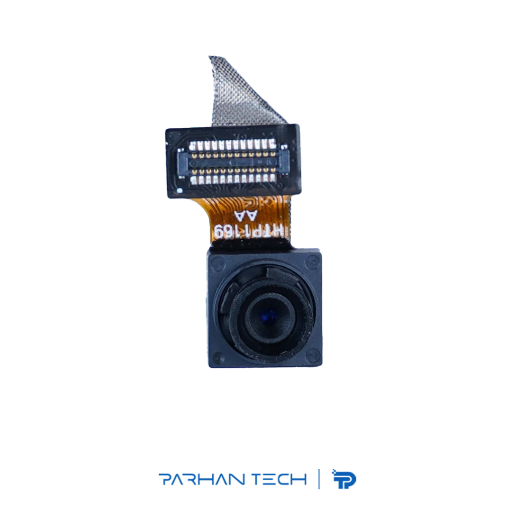 دوربین جلو گوشی سامسونگ A01