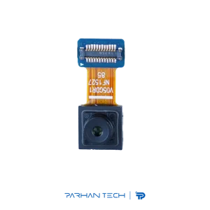 دوربین جلو گوشی سامسونگ A02