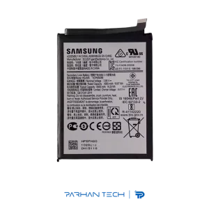 خرید باتری گوشی سامسونگ A02s