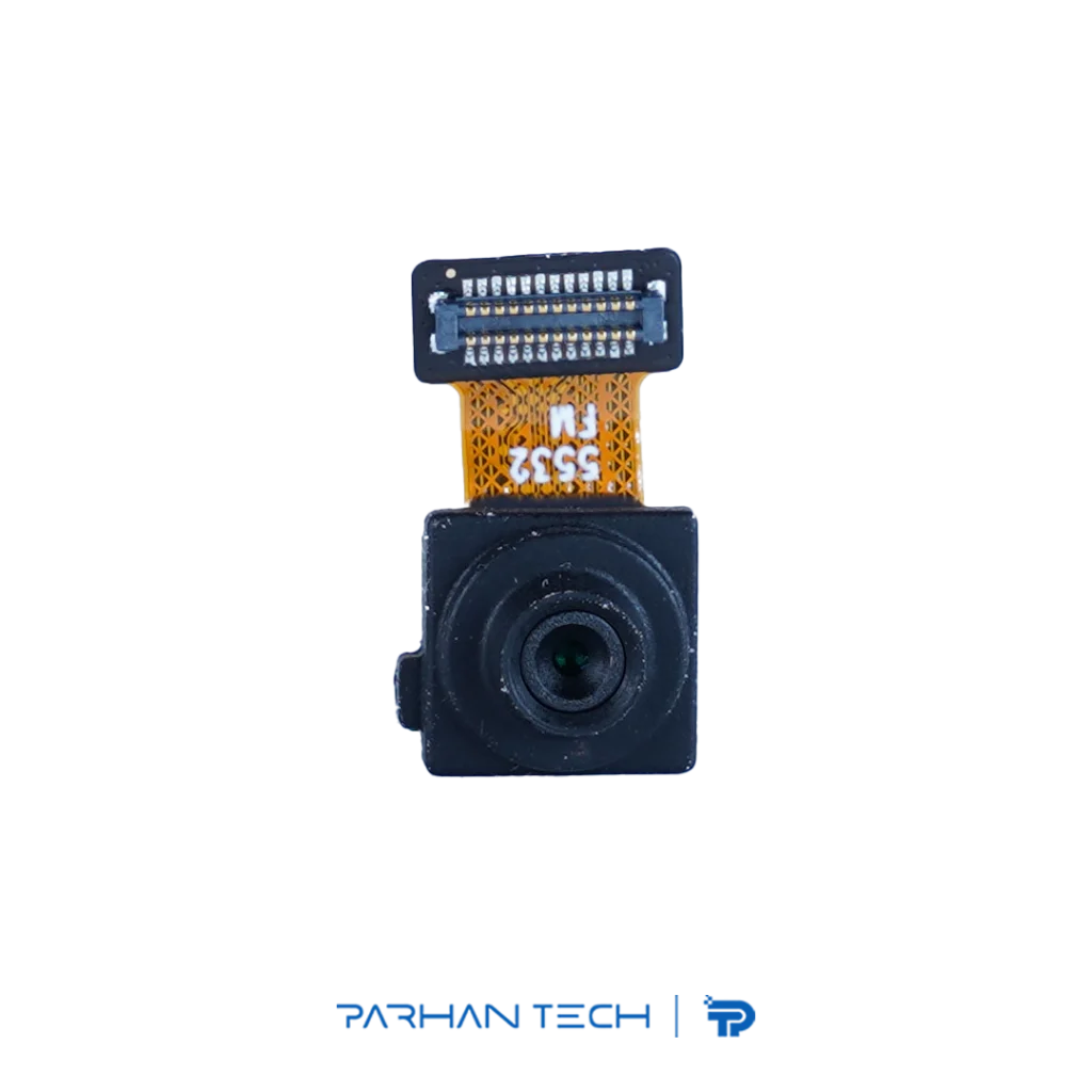 دوربین جلو گوشی سامسونگ A04