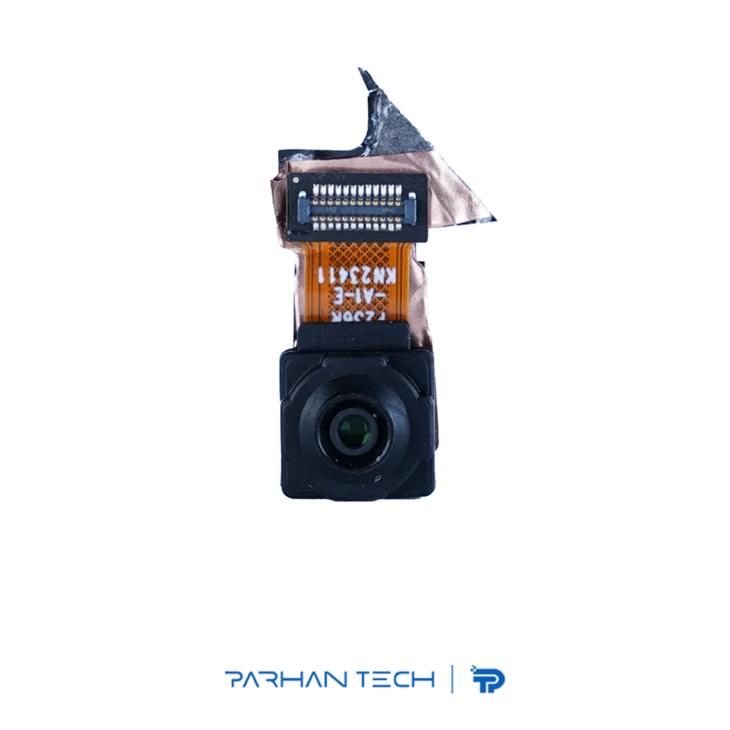 دوربین جلو گوشی سامسونگ A05S