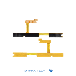 فلت پاور و ولوم گوشی سامسونگ اصلی A04