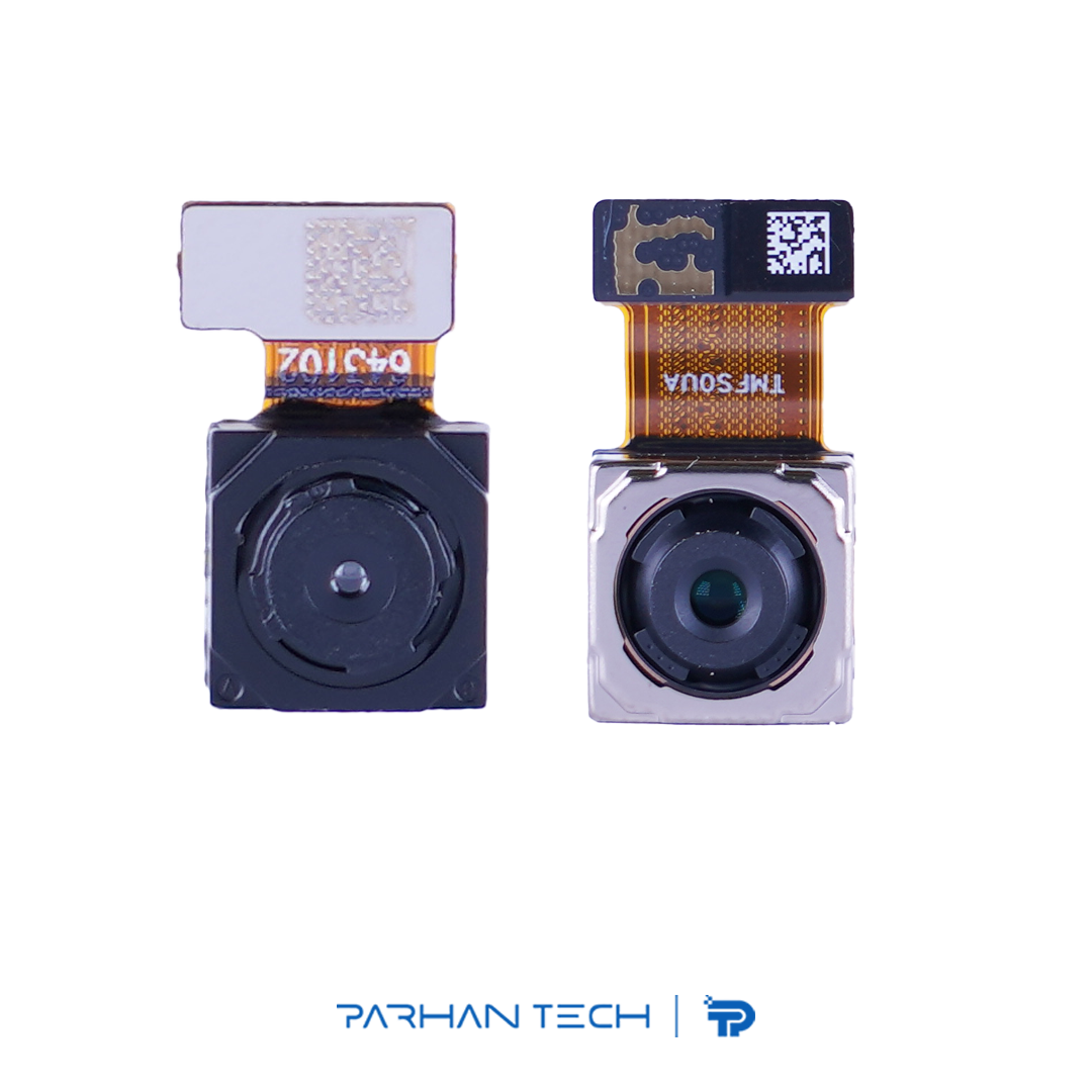 پک کامل دوربین پشت گوشی سامسونگ A06