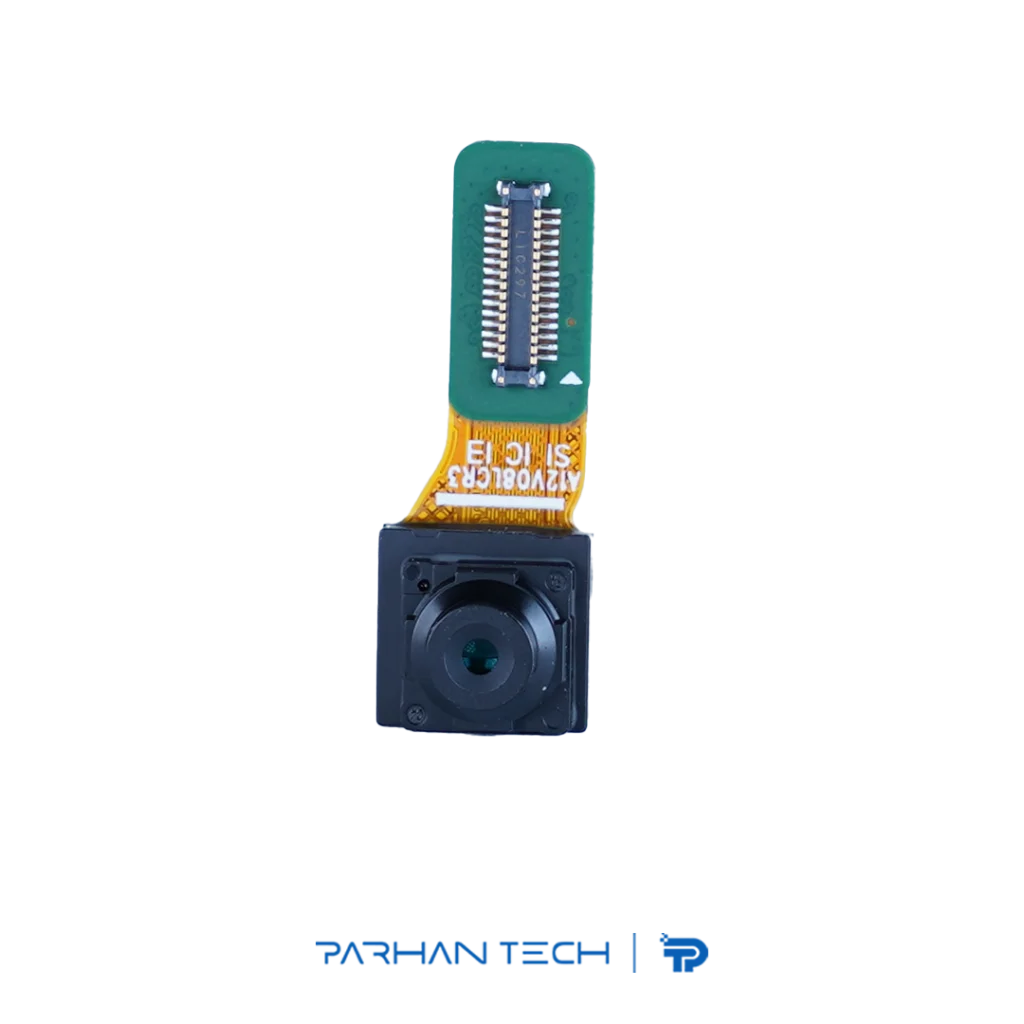 دوربین جلو گوشی سامسونگ A12