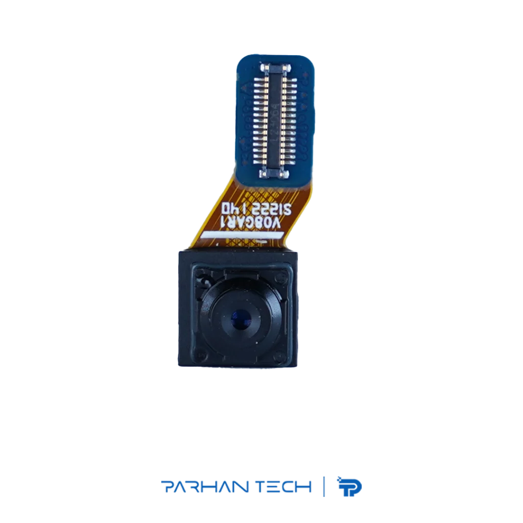 دوربین جلو گوشی سامسونگ A13