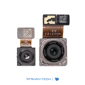 پک کامل دوربین پشت گوشی سامسونگ A14 – (A145P)