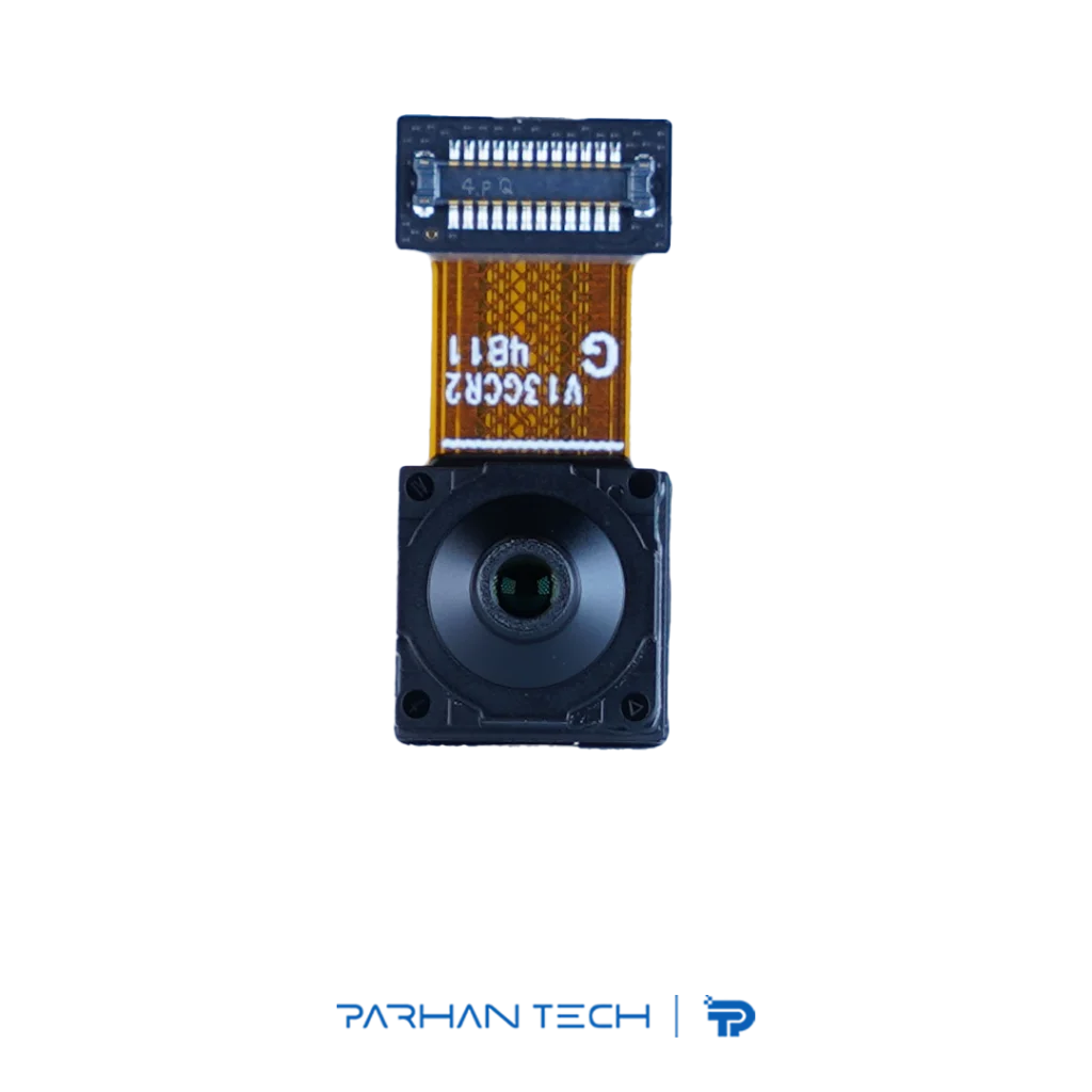 دوربین جلو گوشی سامسونگ A16