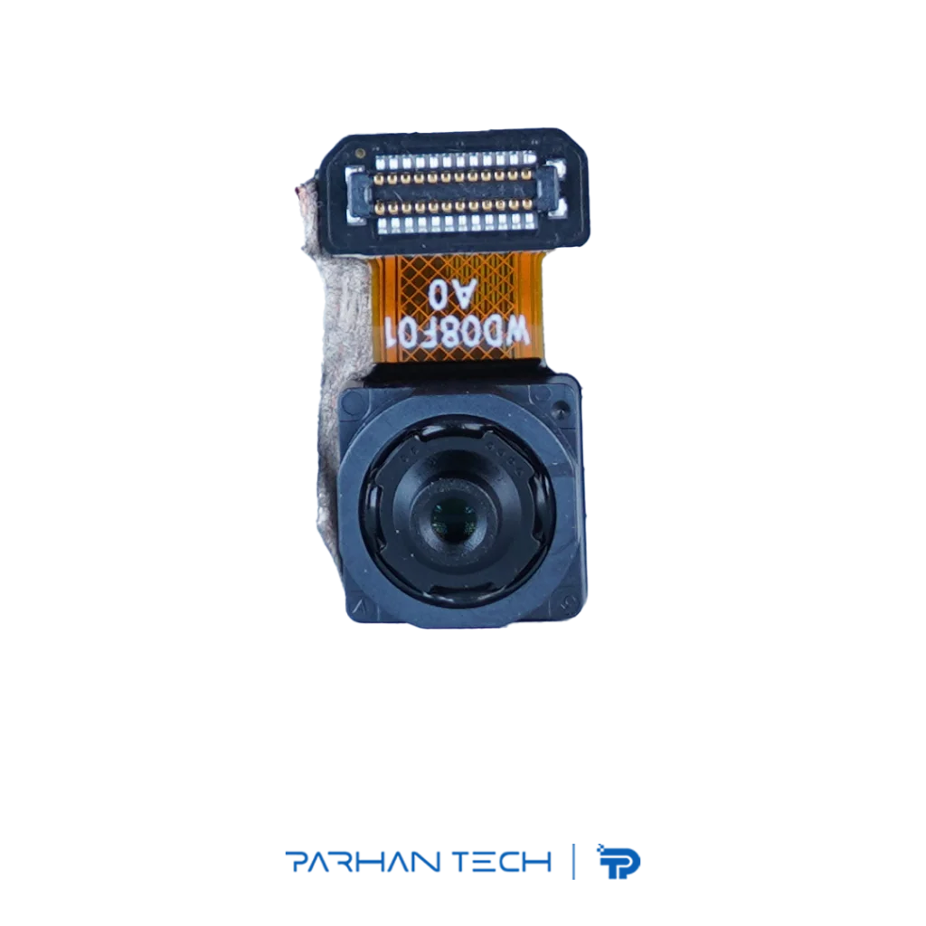 دوربین جلو گوشی سامسونگ A22