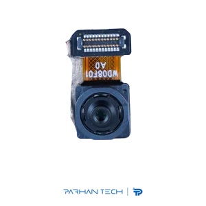 دوربین جلو گوشی سامسونگ A22