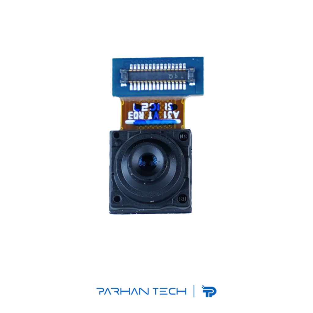 دوربین جلو گوشی سامسونگ A32