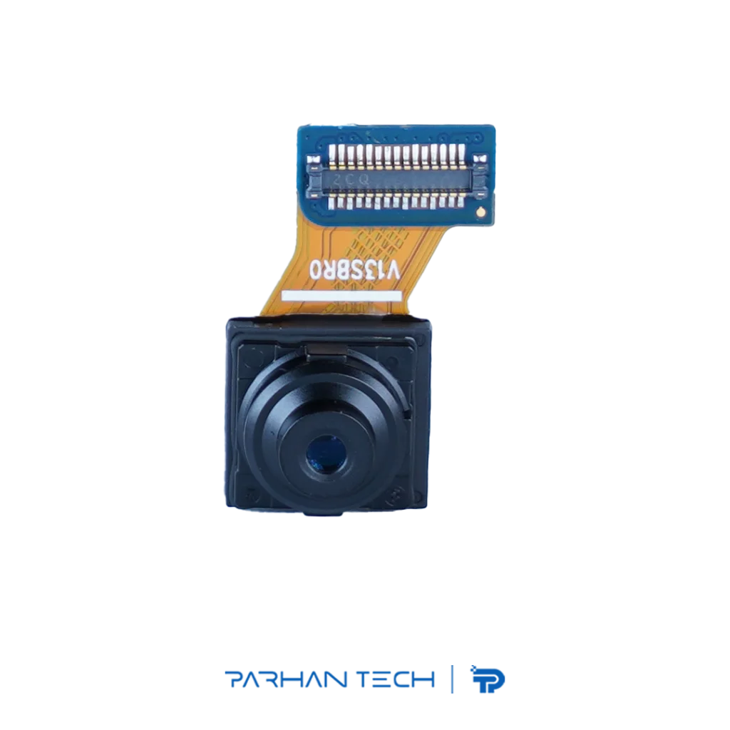 دوربین جلو گوشی سامسونگ A33