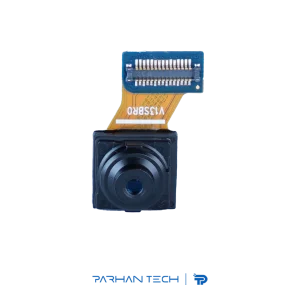 دوربین جلو گوشی سامسونگ A33