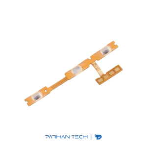 فلت پاور و ولوم گوشی سامسونگ اصلی A05S