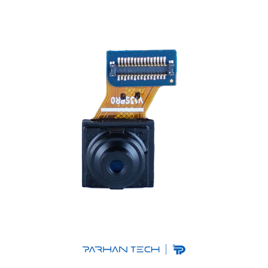 دوربین جلو گوشی سامسونگ A34