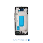 تاچ ال سی دی با فریم گوشی سامسونگ A34