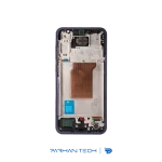 تاچ ال سی دی با فریم سامسونگ A35