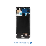 تاچ ال سی دی با فریم گوشی سامسونگ A50