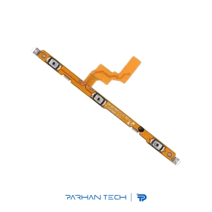 فلت پاور و ولوم گوشی سامسونگ اصلی A51