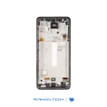 تاچ ال سی دی با فریم سامسونگ A52s