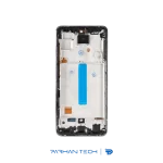 تاچ ال سی دی با فریم سامسونگ A52s