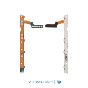 فلت پاور و ولوم گوشی سامسونگ اصلی A54