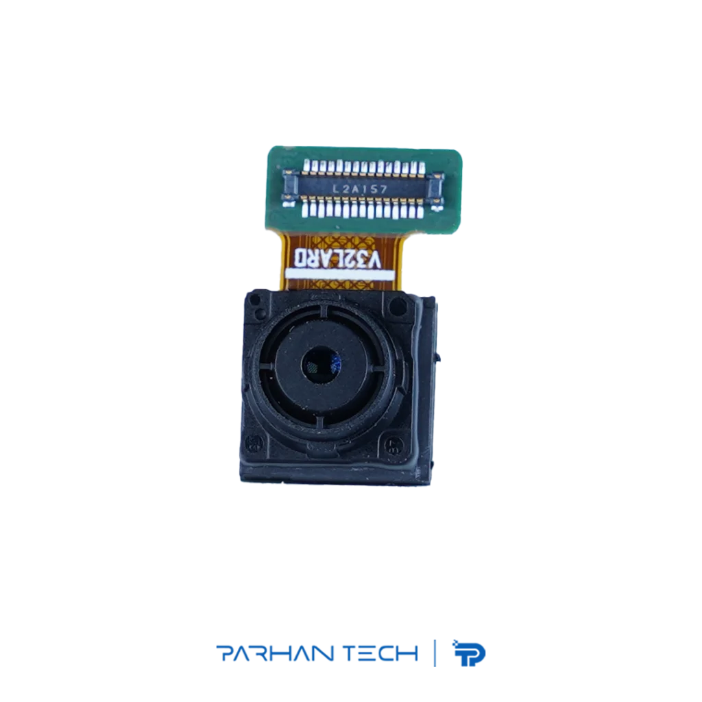 دوربین جلو گوشی سامسونگ A54