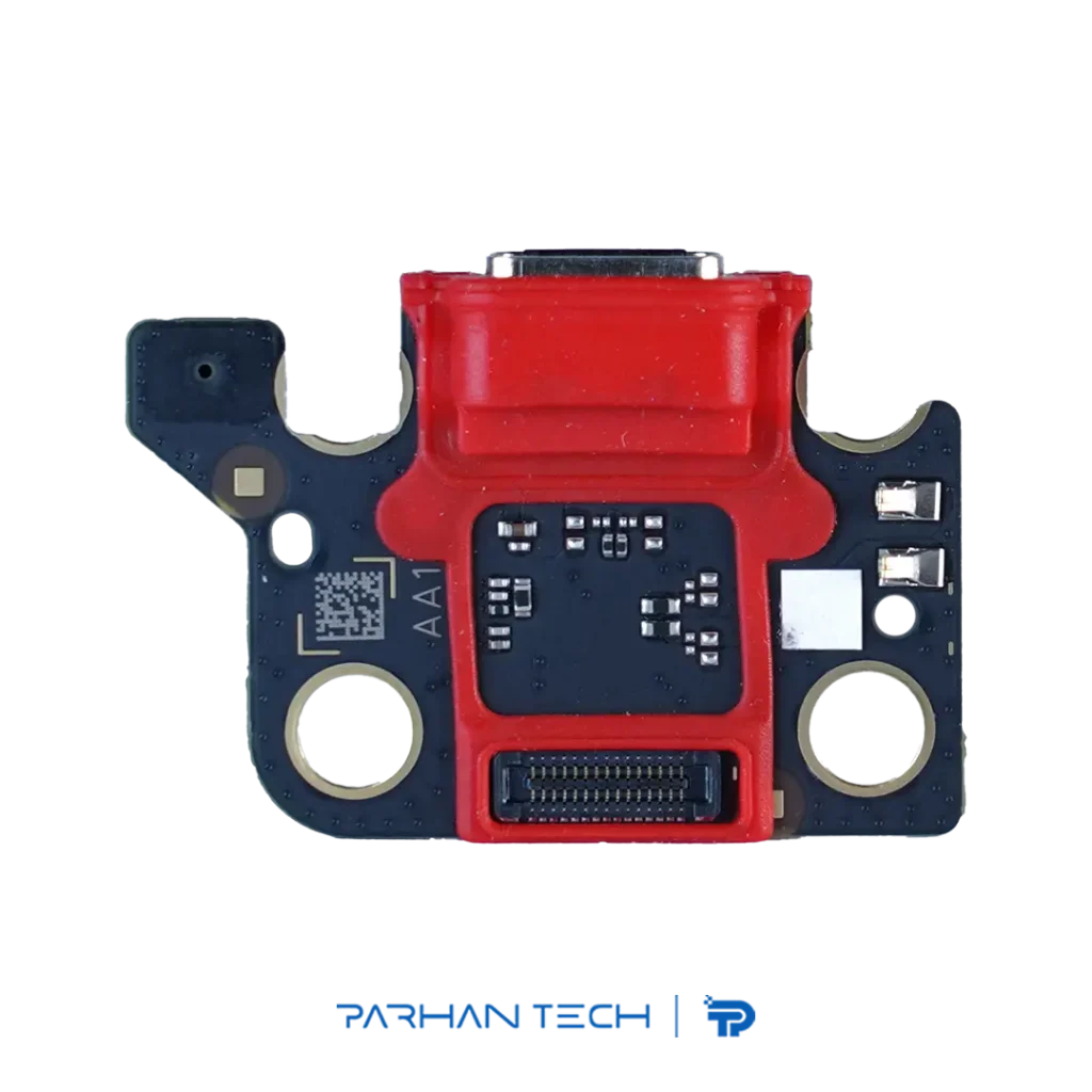 قیمت برد شارژ گوشی سامسونگ اصلی A7-T505N