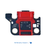 قیمت برد شارژ گوشی سامسونگ اصلی A7-T505N