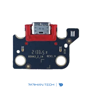 خرید برد شارژ گوشی سامسونگ اصلی A7-T505N