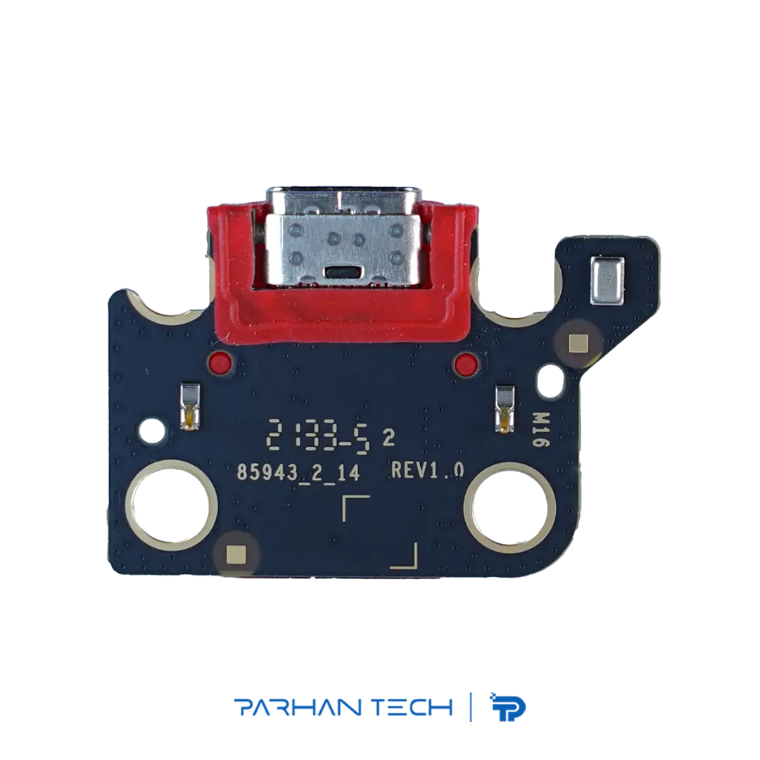 A7-T505N-subboard خرید برد شارژ گوشی سامسونگ اصلی A7-T505N