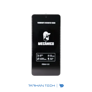 تاچ ال سی دی با فریم گوشی سامسونگ A71