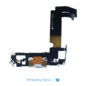 قیمت فلت شارژ گوشی آیفون اصلی iPhone 12 Mini