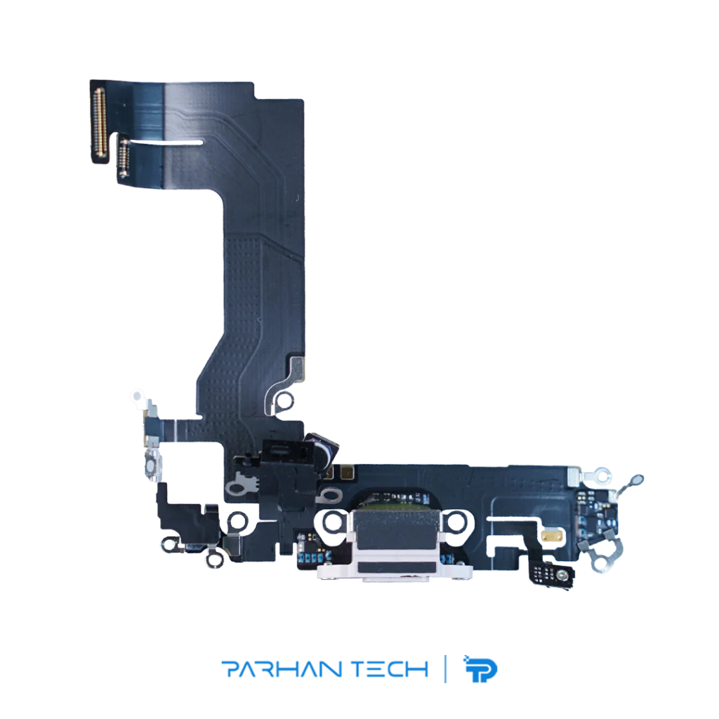 قیمت فلت شارژ گوشی آیفون اصلی iPhone 13 mini