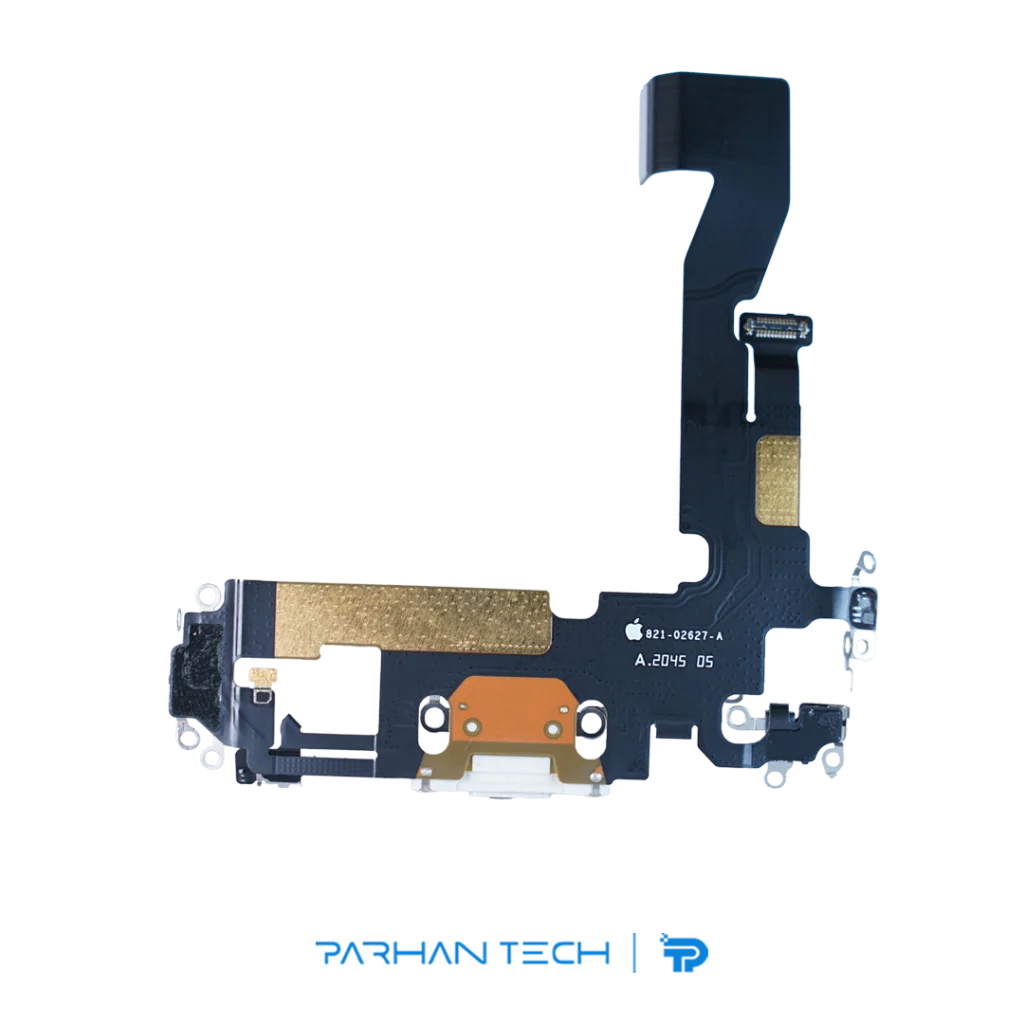 قیمت فلت شارژ گوشی آیفون اصلی iPhone 12