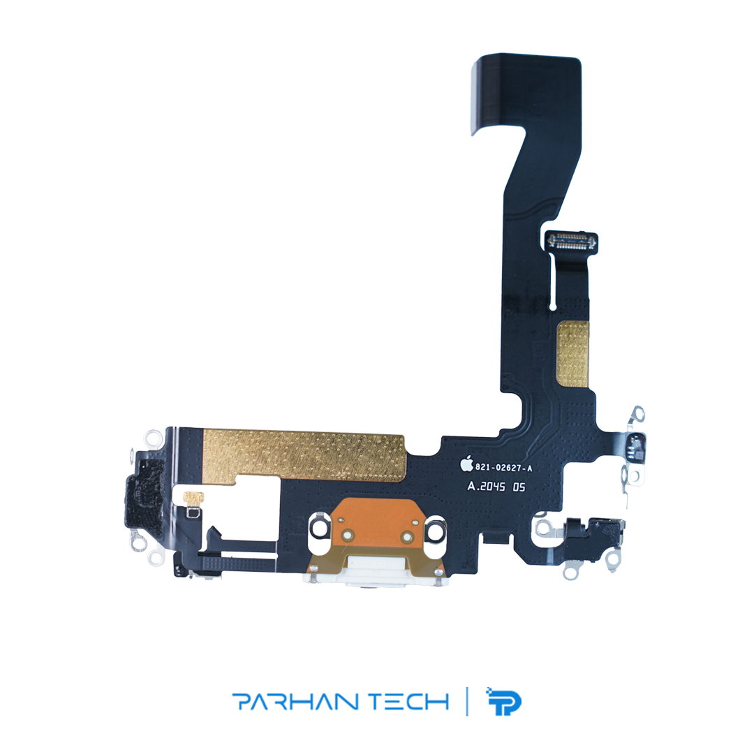 قیمت فلت شارژ گوشی آیفون اصلی iPhone 12 قیمت فلت شارژ گوشی آیفون اصلی iPhone 12