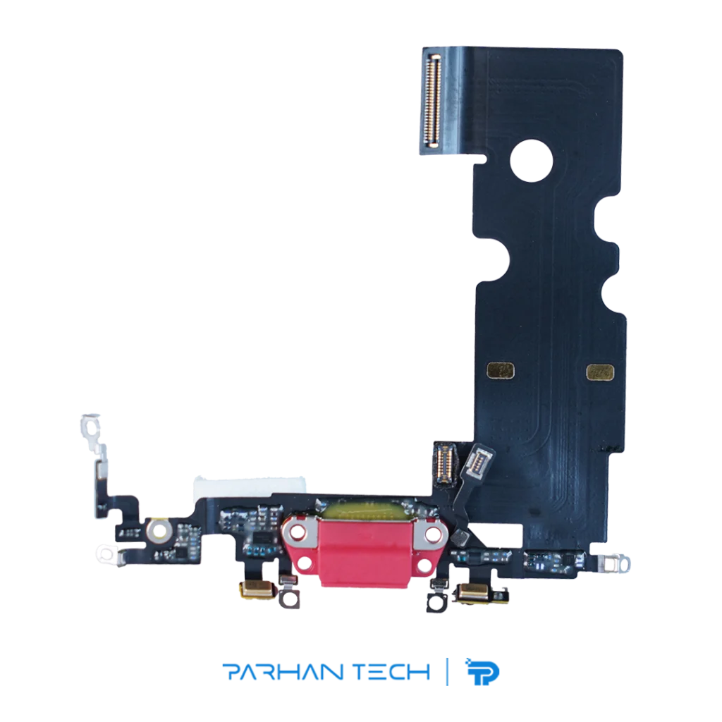 خرید فلت شارژ گوشی آیفون اصلی iPhone SE 2020