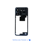 شاسی وسط گوشی شیائومی POCO C65- آبی