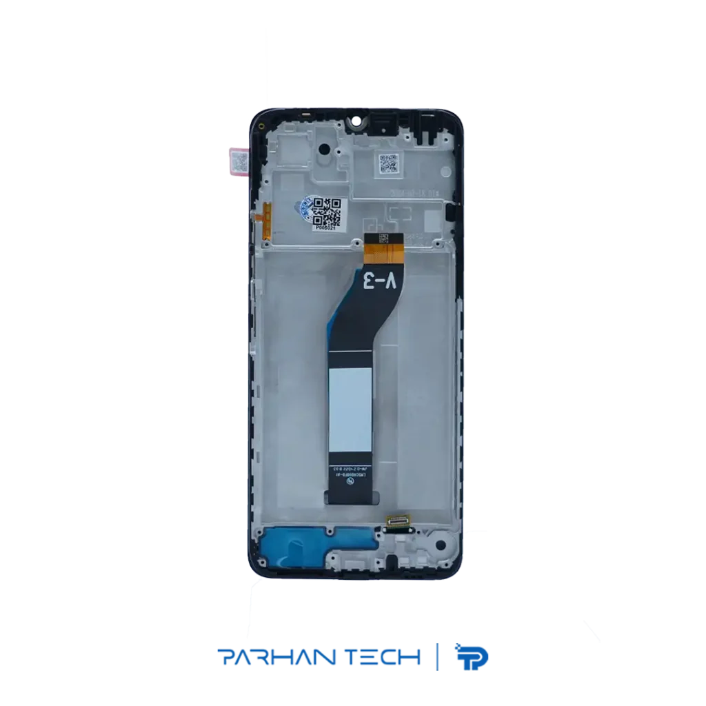 خرید تاچ ال سی دی شیائومی POCO C65