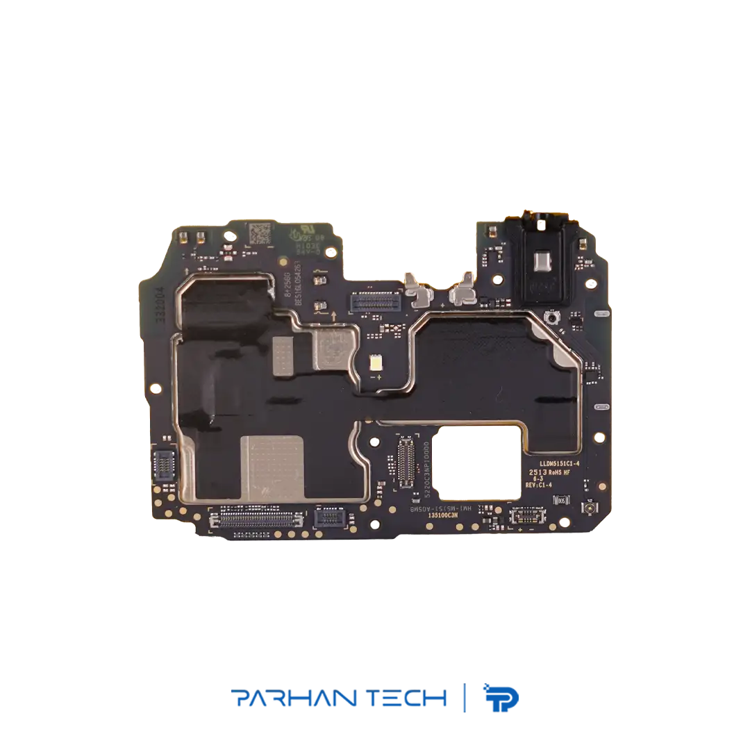 برد اصلی گوشی شیائومی POCO C75 خرید برد اصلی گوشی شیائومی POCO C75